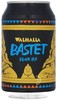 BASTET Black IPA logo