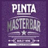PINTA Masterbar Vanilla & Coconut logo