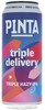 Triple Delivery logo