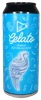 Gelato: Azzurro logo