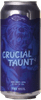 The Veil Crucial Taunt 4 logo