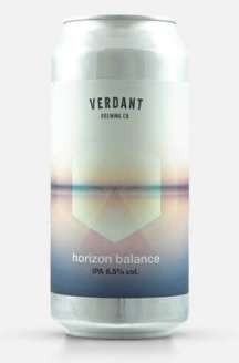 Photo of Verdant Horizon Balance