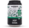 Hop Soda logo