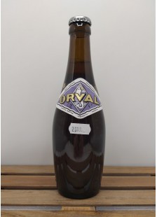 Photo of Orval 2019
