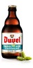 Duvel Tripel Hop Cashmere logo