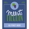 Tilquin Meerts Au Pinot Noir logo