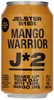 Mango Warrior logo