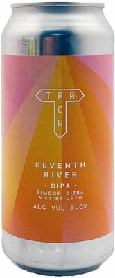 Photo of Seventh River Track Brewing Company