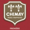 Chimay Trappist Red Première logo