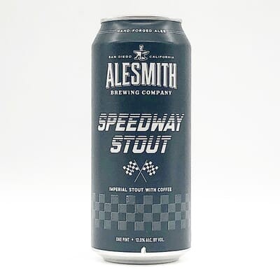 Photo of Speedway Stout