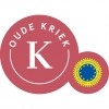 3 Fonteinen Oude Kriek logo