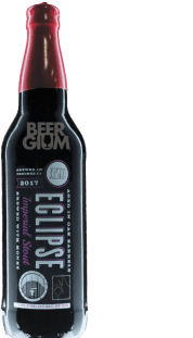 Photo of FiftyFifty Eclipse 2017 Belle Meade Barrel