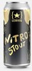 Lervig Nitro Stout logo