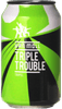 Van Moll Triple Trouble logo