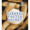 Bananas Foster Bochet logo