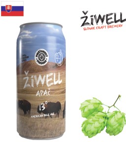 Photo of ŽiWell / Z Dola Brewery APAč