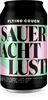 Sauer Macht Lustig logo
