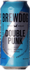Brewdog Double Punk logo
