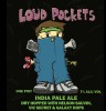 Loud Pockets India Pale Ale logo