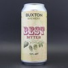 Buxton Best logo