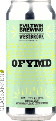 Photo of OFYMD (Westbrook Collab)