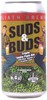 Suds & Buds logo