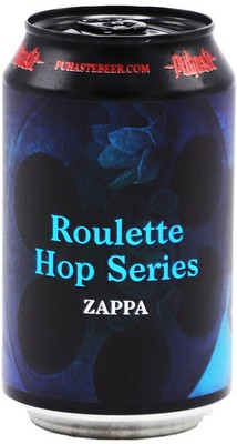 Photo of Roulette Hop Series: Zappa