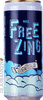 Mrs Free Zing logo