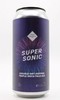 Super Sonic logo