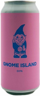 Photo of GNOME ISLAND Pomona Island Brew Co.