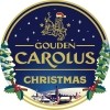 Gouden Carolus Christmas logo