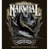 Narwhal Barrel Aged logo