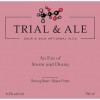 Trial & Ale An Era of Sturm und Drang logo