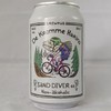 Sand Diver 0.3 - 0,3% - Alcoholvrij logo