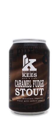 Photo of Kees! Caramel Fudge Stout