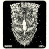 GROM Beast of Bourbon 2022 logo