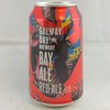 Bay Ale - THT/BBE 18/03/22 logo