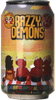 Happy Demons / Brouwerij RaZ Razzy Demons logo
