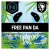 Free Pan Da logo