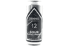 Sour Blackcurrant 12 logo