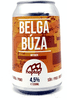 Hoptop Belga Búza logo