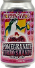 Pomegranate Turbo Shandy logo
