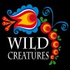 Wildfire CROWLER logo