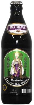Maximator Augustiner Brau Munchen Beer Gonzo Beerizer