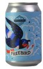 Free Bird logo