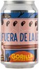 Fuera de la Ley logo