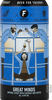 Frontaal Great Minds logo
