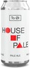 House Of Pale logo