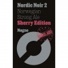 Nøgne Ø Nordic Noir 2 Sherry Edition logo