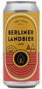 Fuerst Wiacek Berliner Landbier logo